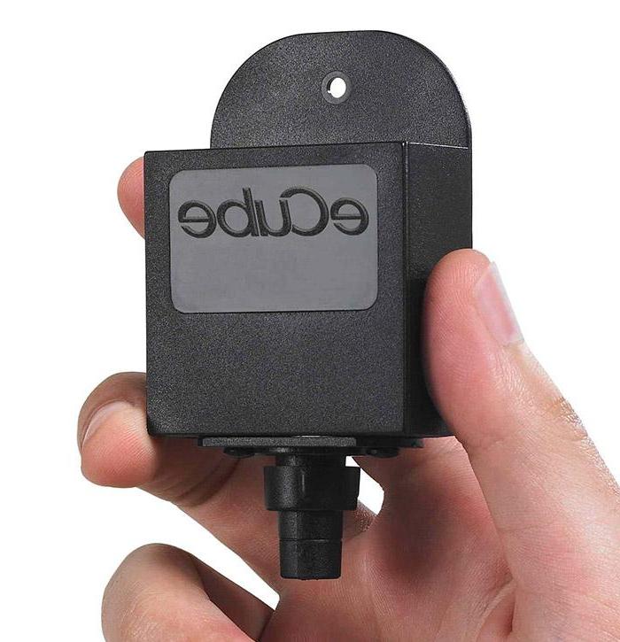 eCube device